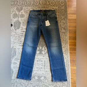 Mens Robert Graham Jeans Size 33